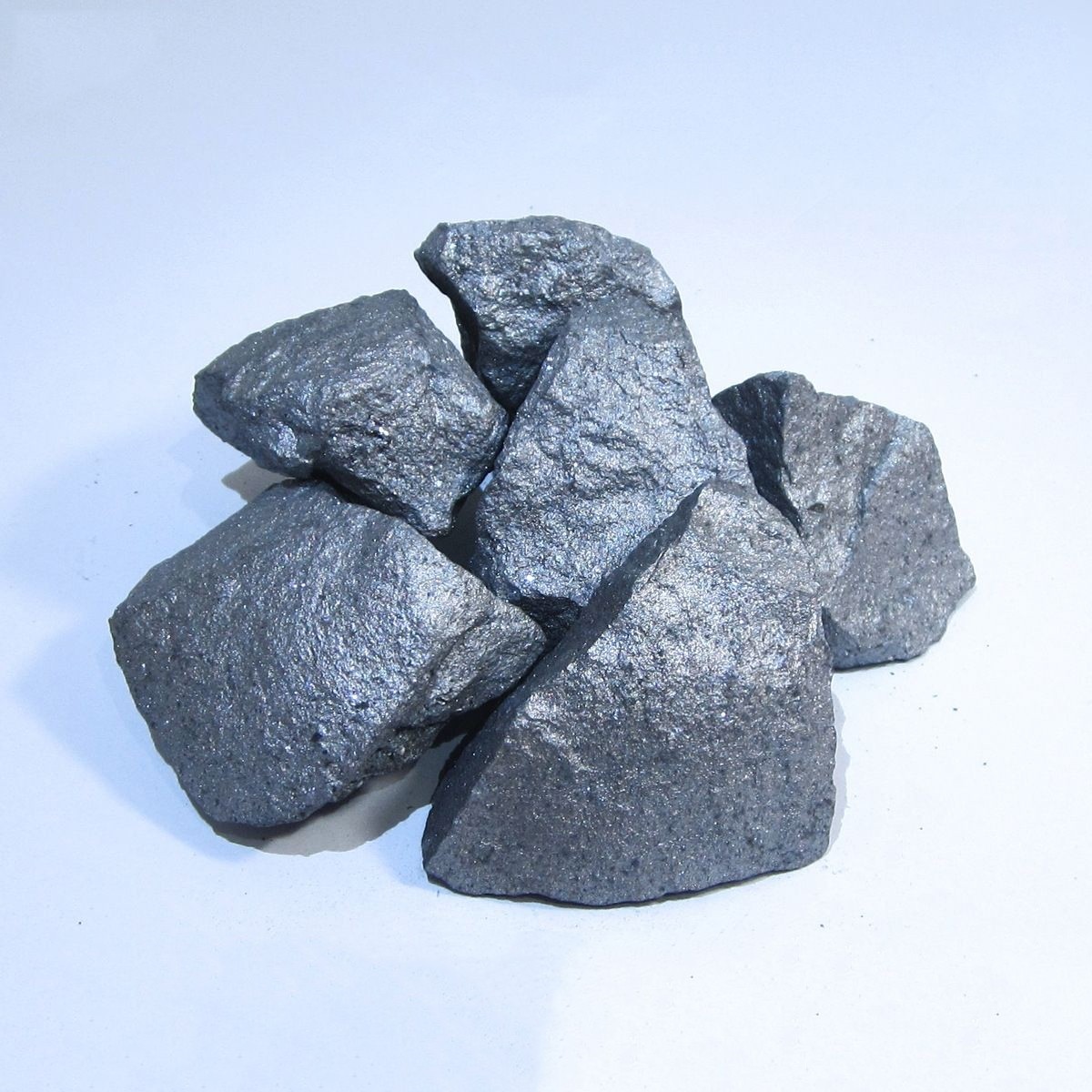 稀土镁硅铁合金