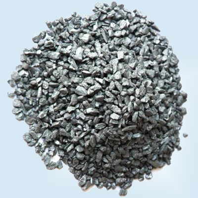 硅钡合金孕育剂加速金属合金成形